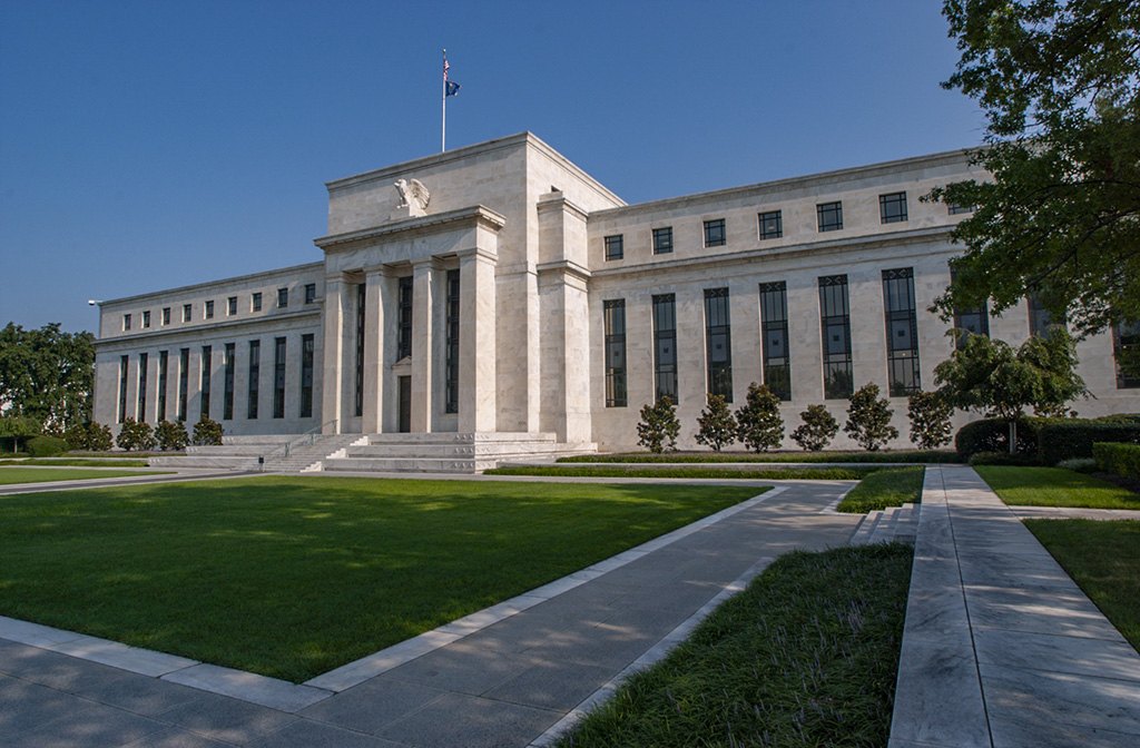 Theo dõi Fed, FOMC và dữ liệu Mỹ